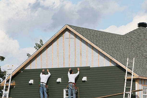 Best Siding Repair  in Dumas, TX